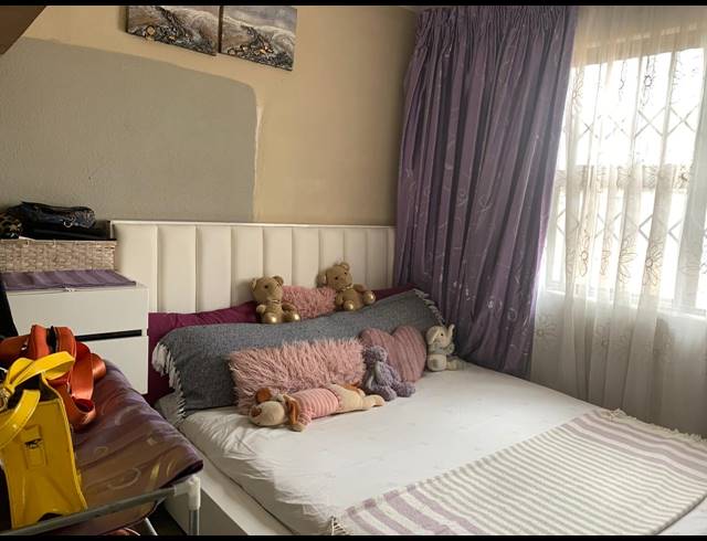 2 BEDROOM HOUSE SOLD IN BERGSIG
